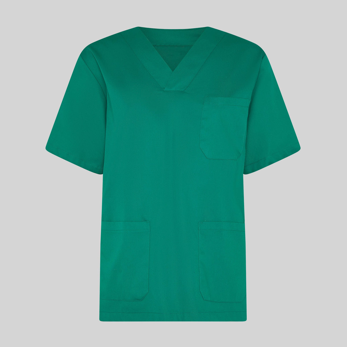 BLUSA SANITARIO UNISEX PICO COLORES - Gary's