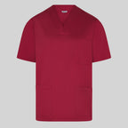 BLUSA SANITARIO UNISEX PICO COLORES - Gary's
