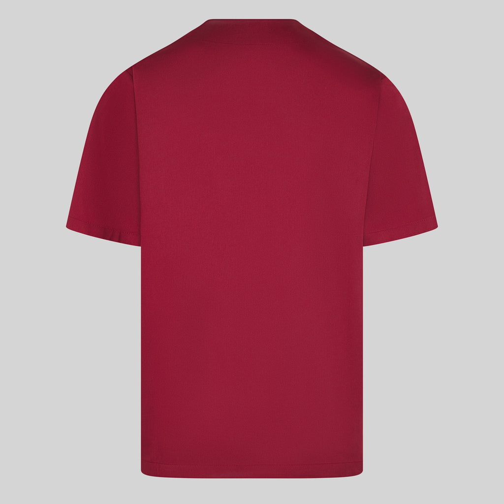 BLUSA SANITARIO UNISEX PICO COLORES - Gary's