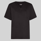 BLUSA SANITARIA UNISEX PICO COLORES - Gary's