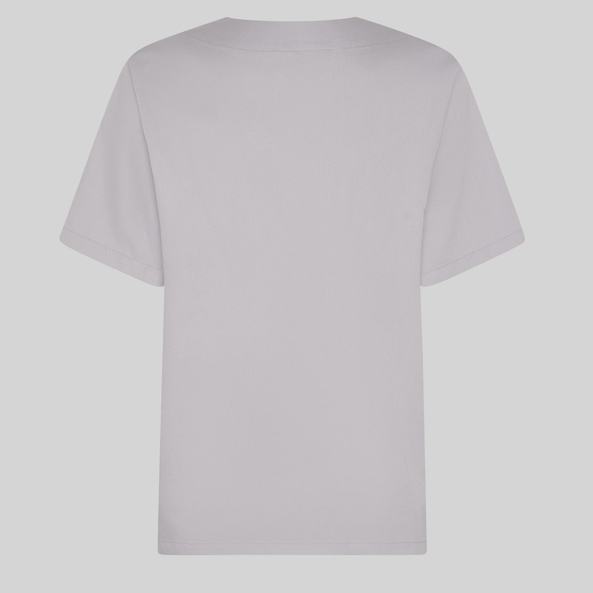 BLUSA SANITARIA UNISEX PICO COLORES - Gary's