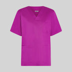 BLUSA SANITARIA UNISEX PICO COLORES - Gary's