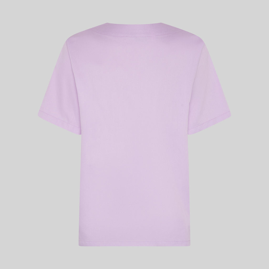 BLUSA SANITARIA UNISEX PICO COLORES - Gary's