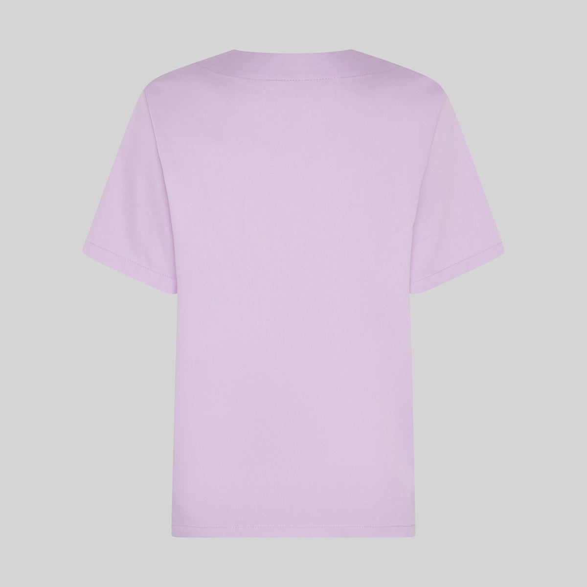 BLUSA SANITARIA UNISEX PICO COLORES - Gary's