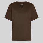 BLUSA SANITARIA UNISEX PICO COLORES - Gary's