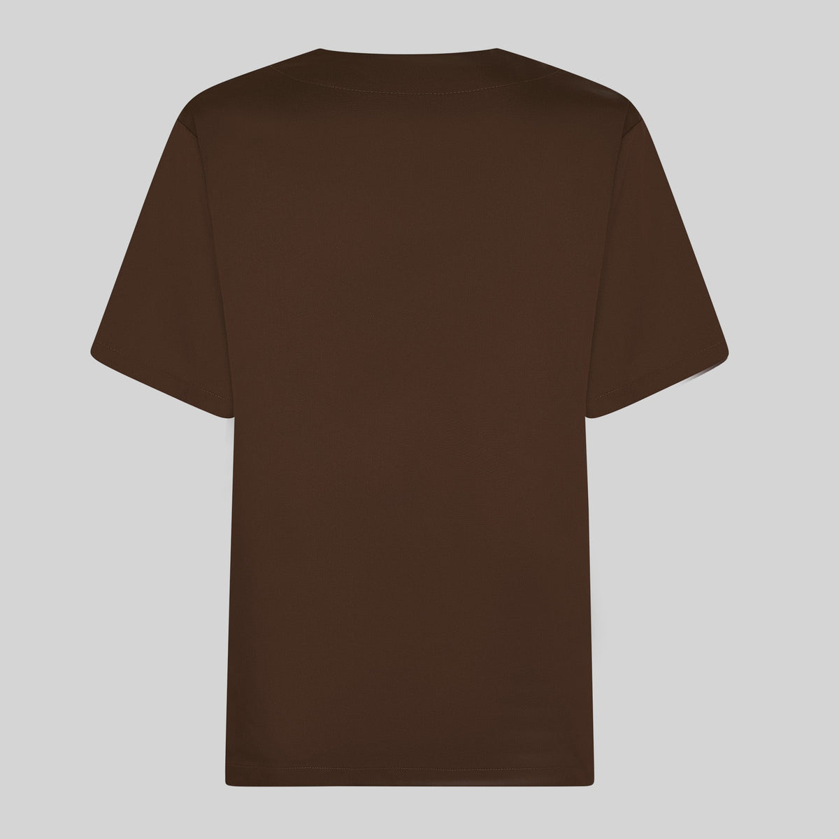 BLUSA SANITARIA UNISEX PICO COLORES - Gary's