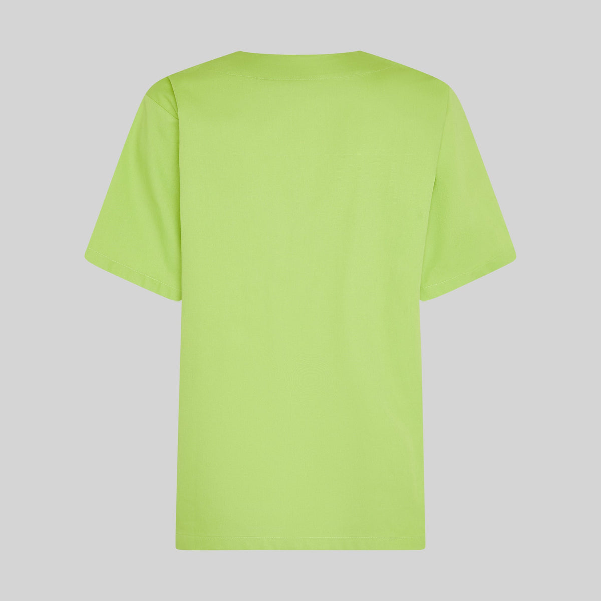 BLUSA SANITARIA UNISEX PICO COLORES - Gary's