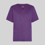 BLUSA SANITARIA UNISEX PICO COLORES - Gary's