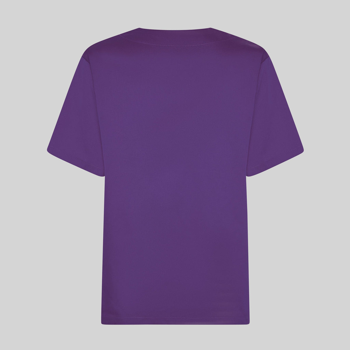 BLUSA SANITARIA UNISEX PICO COLORES - Gary's