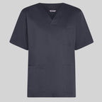 BLUSA SANITARIA UNISEX PICO COLORES - Gary's