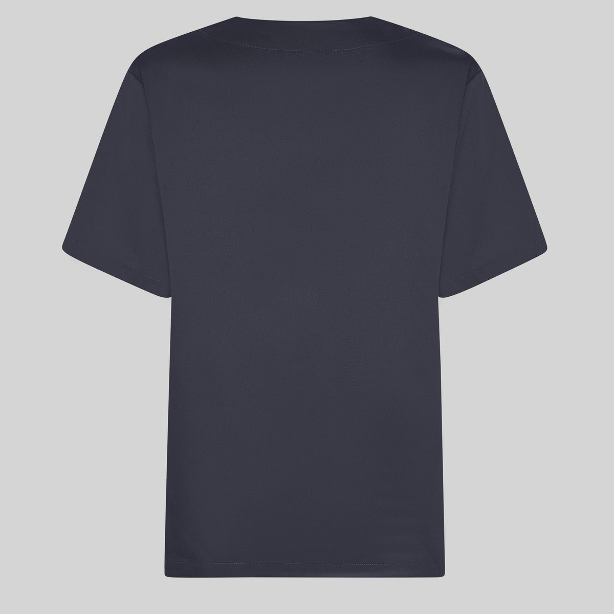 BLUSA SANITARIA UNISEX PICO COLORES - Gary's