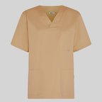 BLUSA SANITARIA UNISEX PICO COLORES - Gary's