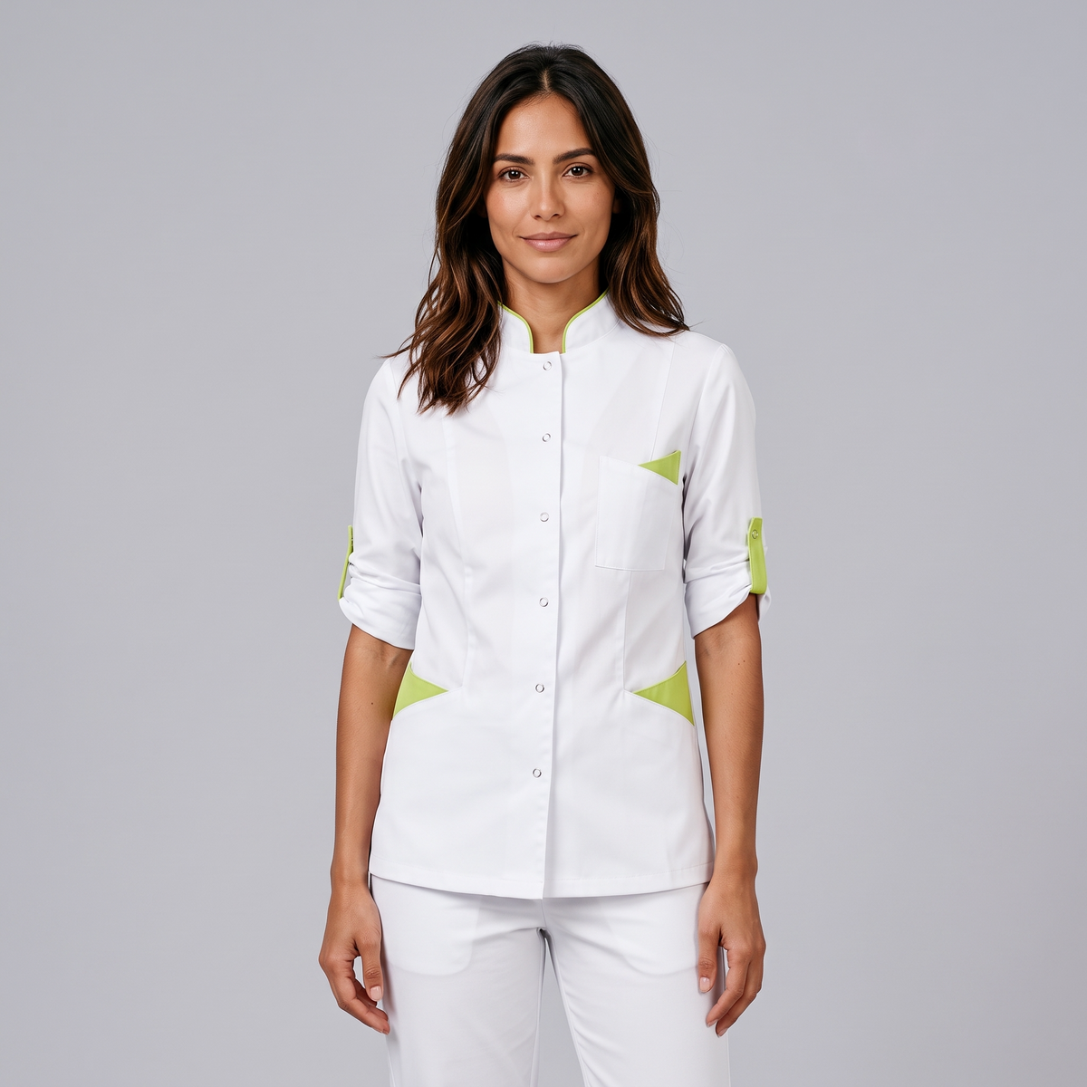 BLUSA SANITARIO SOFIA