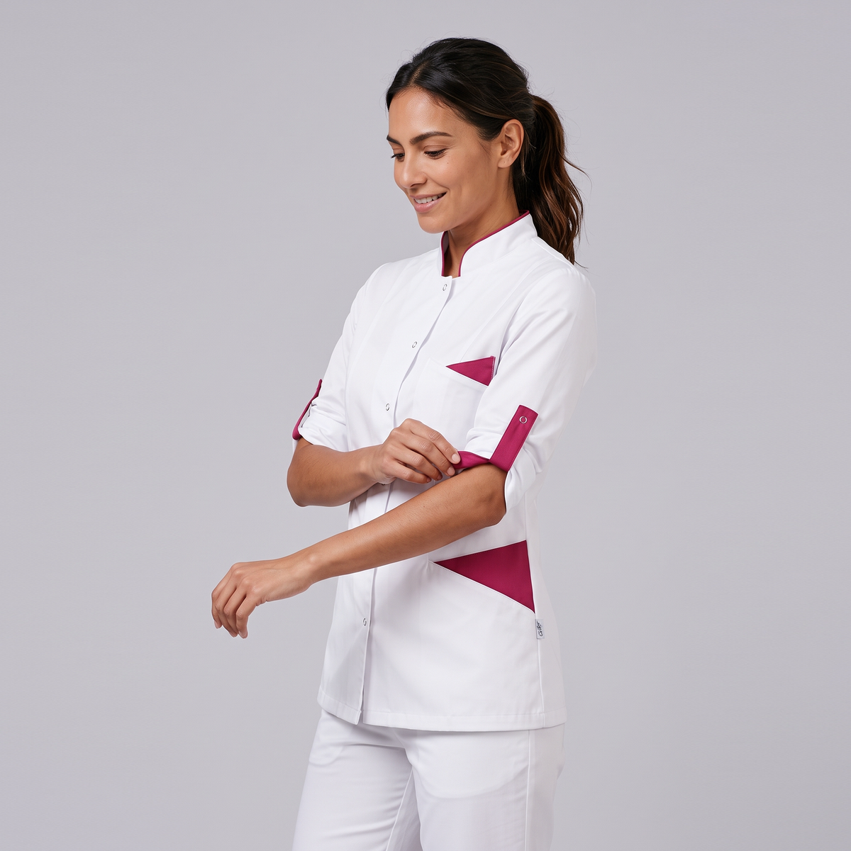 BLUSA SANITARIO SOFIA