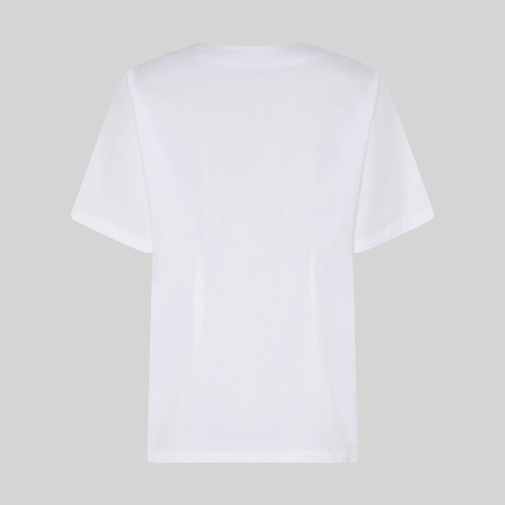 BLUSA MUJER SANITARIA M/C - Gary's