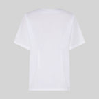 BLUSA MUJER SANITARIA M/C - Gary's