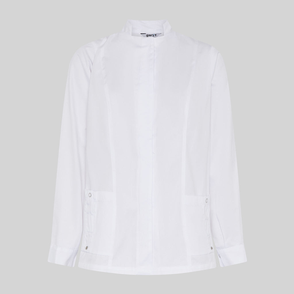 BLUSA SANITARIO MUJER DAMA - Gary's
