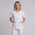 BLUSA SANITARIO MUJER EVA