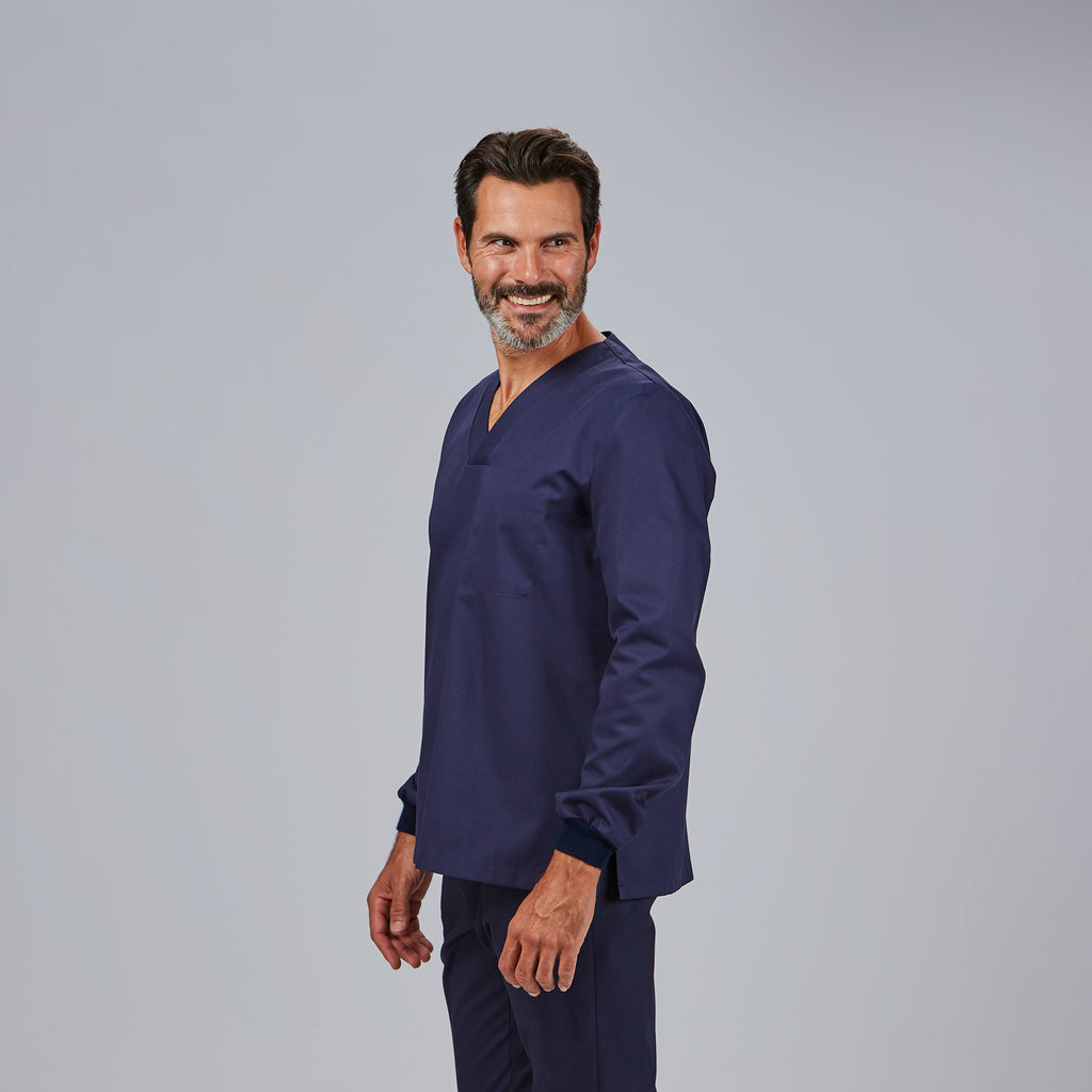 BLUSA UNISEX ADELA - Gary's