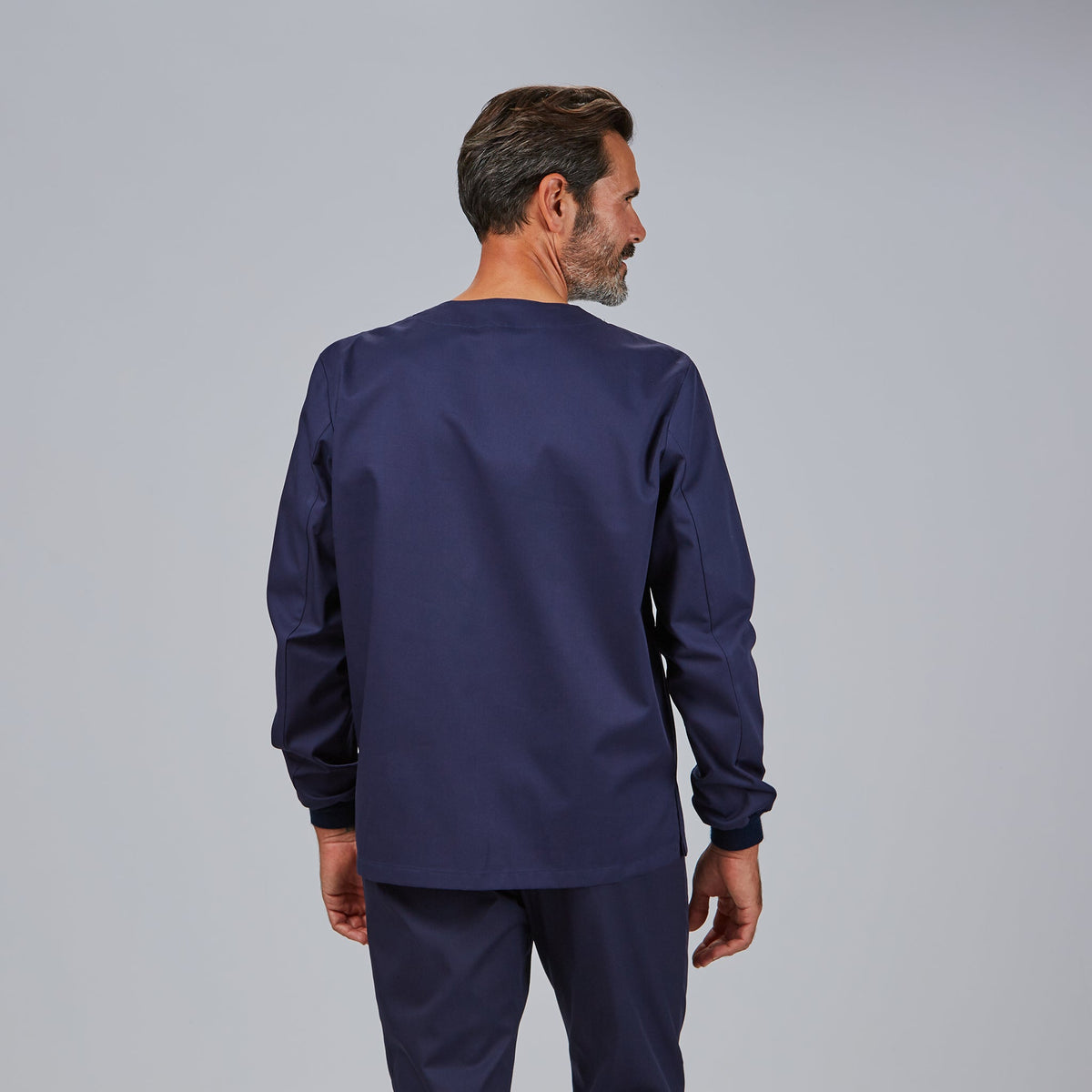 BLUSA UNISEX ADELA - Gary's
