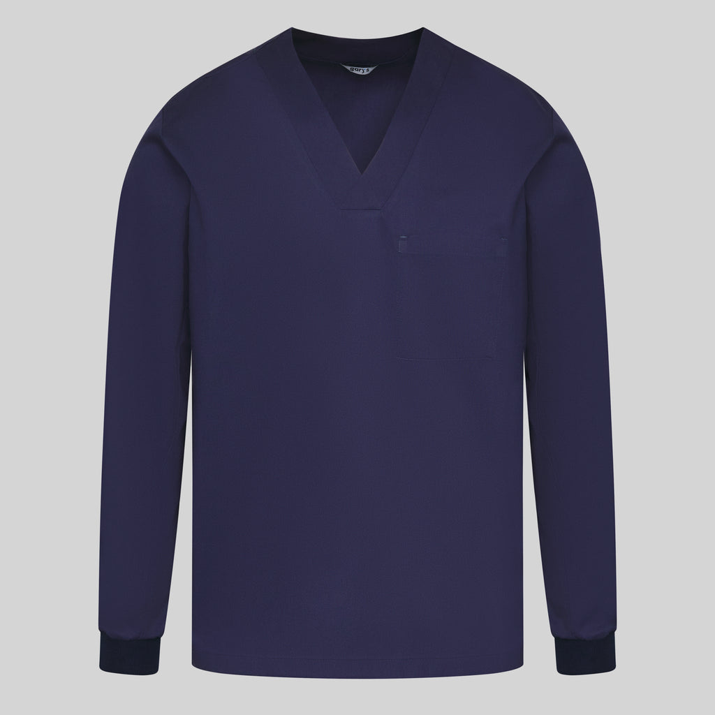 BLUSA UNISEX ADELA - Gary's