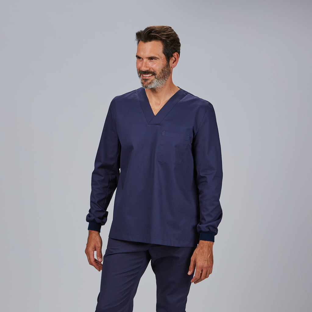 BLUSA UNISEX ADELA - Gary's