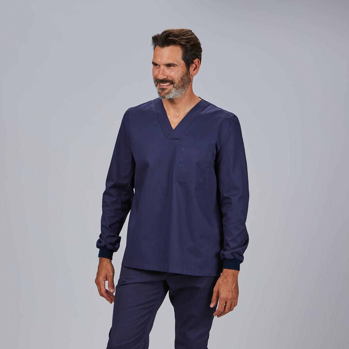 BLUSA UNISEX ADELA - Gary's