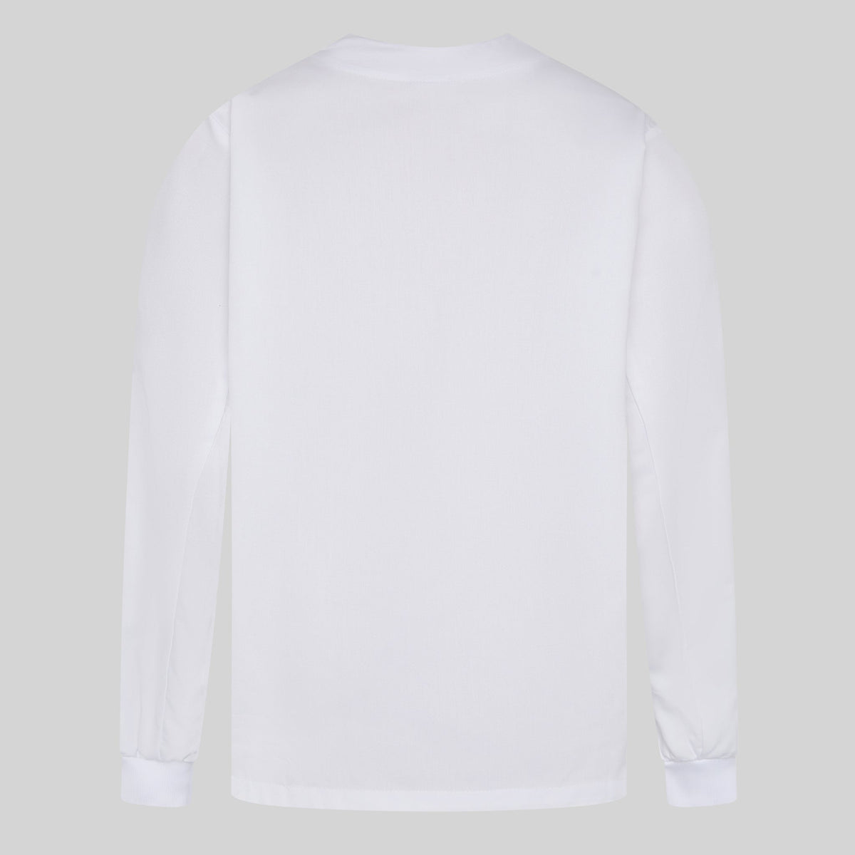 BLUSA SANITARIO UNISEX PICO M/L PUÑO ACRILICO - Gary's