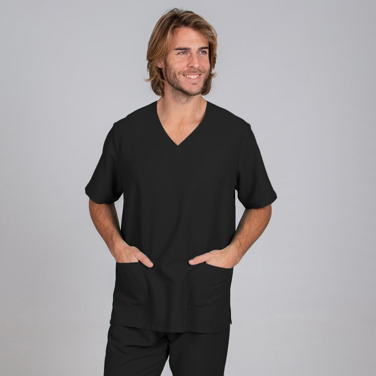 BLUSA UNISEX NEREA - Gary's