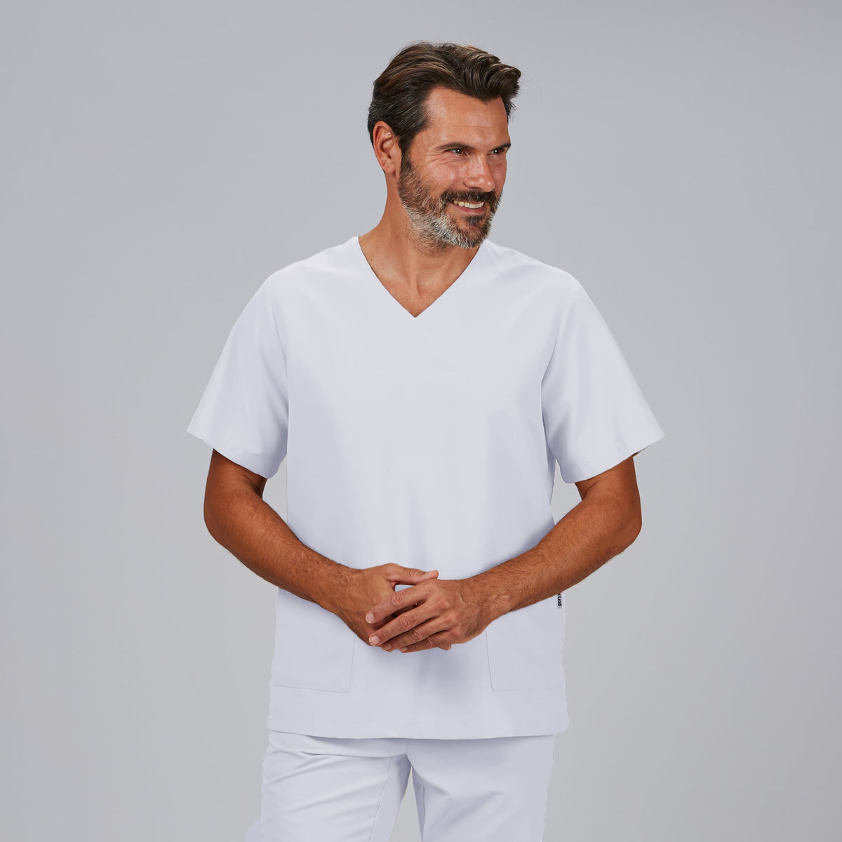 BLUSA UNISEX NEREA - Gary's