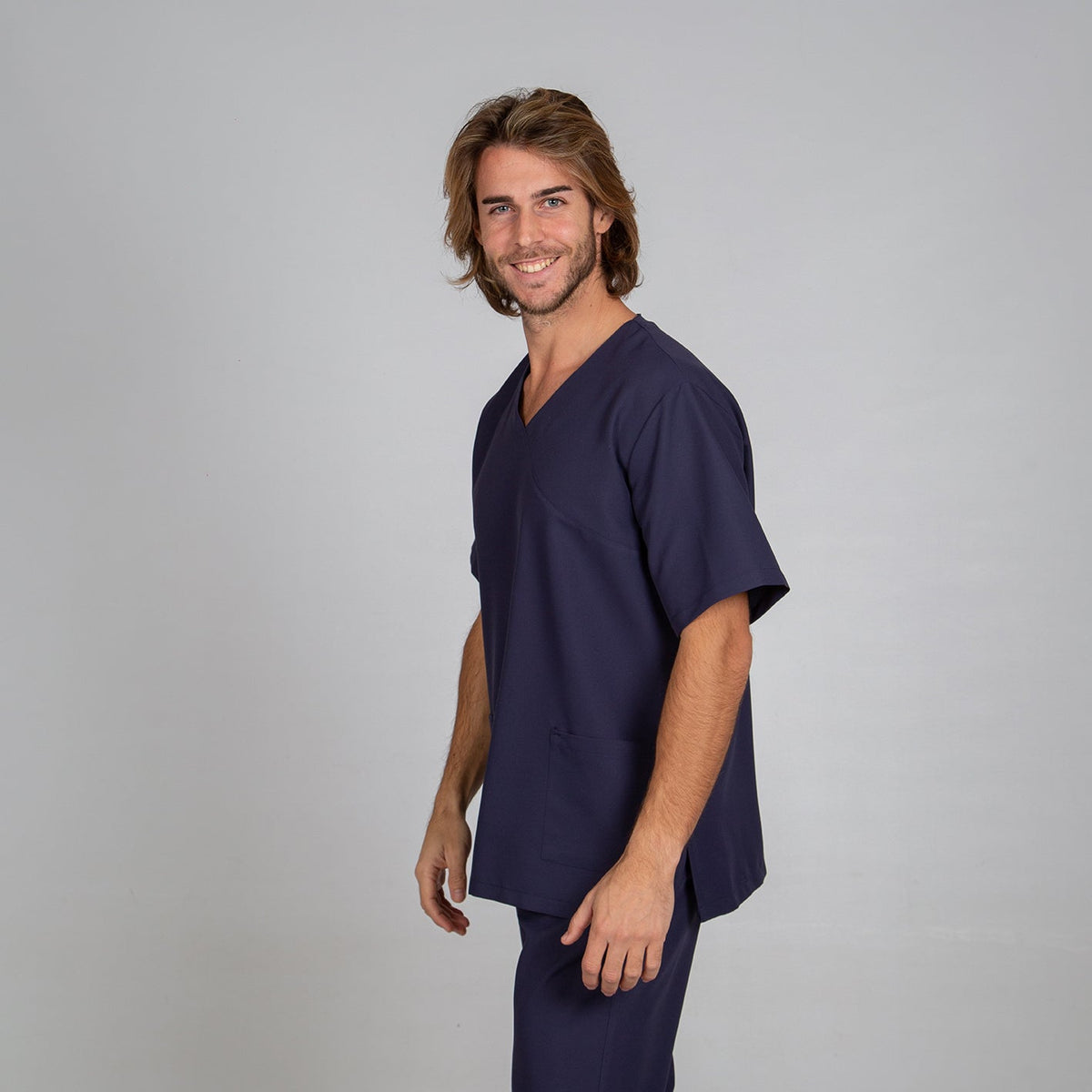 BLUSA UNISEX NEREA - Gary's