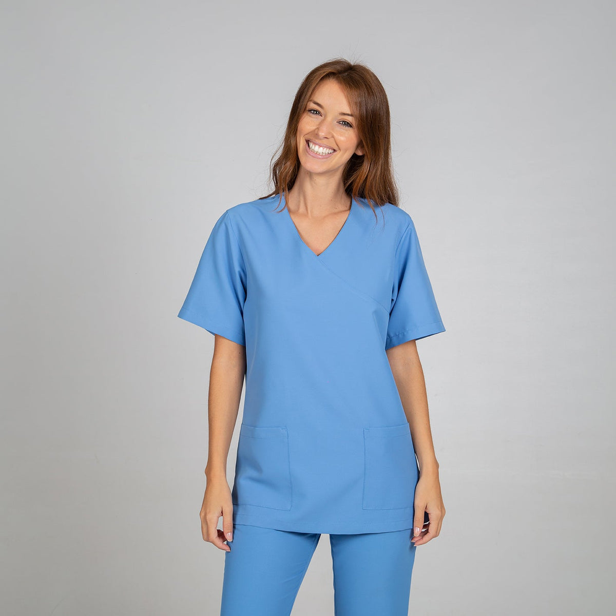 BLUSA UNISEX NEREA - Gary's
