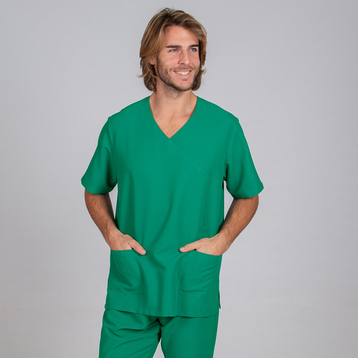 BLUSA UNISEX NEREA - Gary's