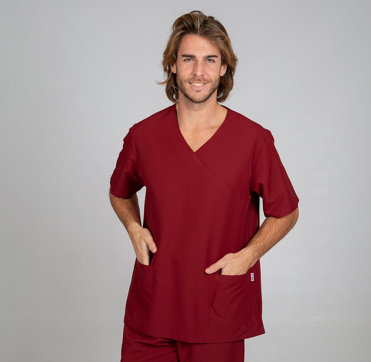 BLUSA UNISEX NEREA - Gary's