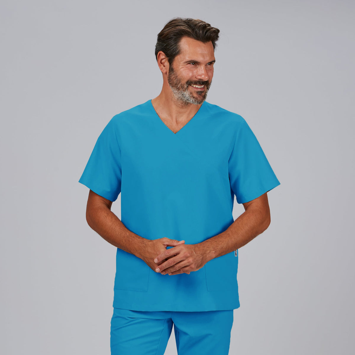 BLUSA UNISEX NEREA - Gary's