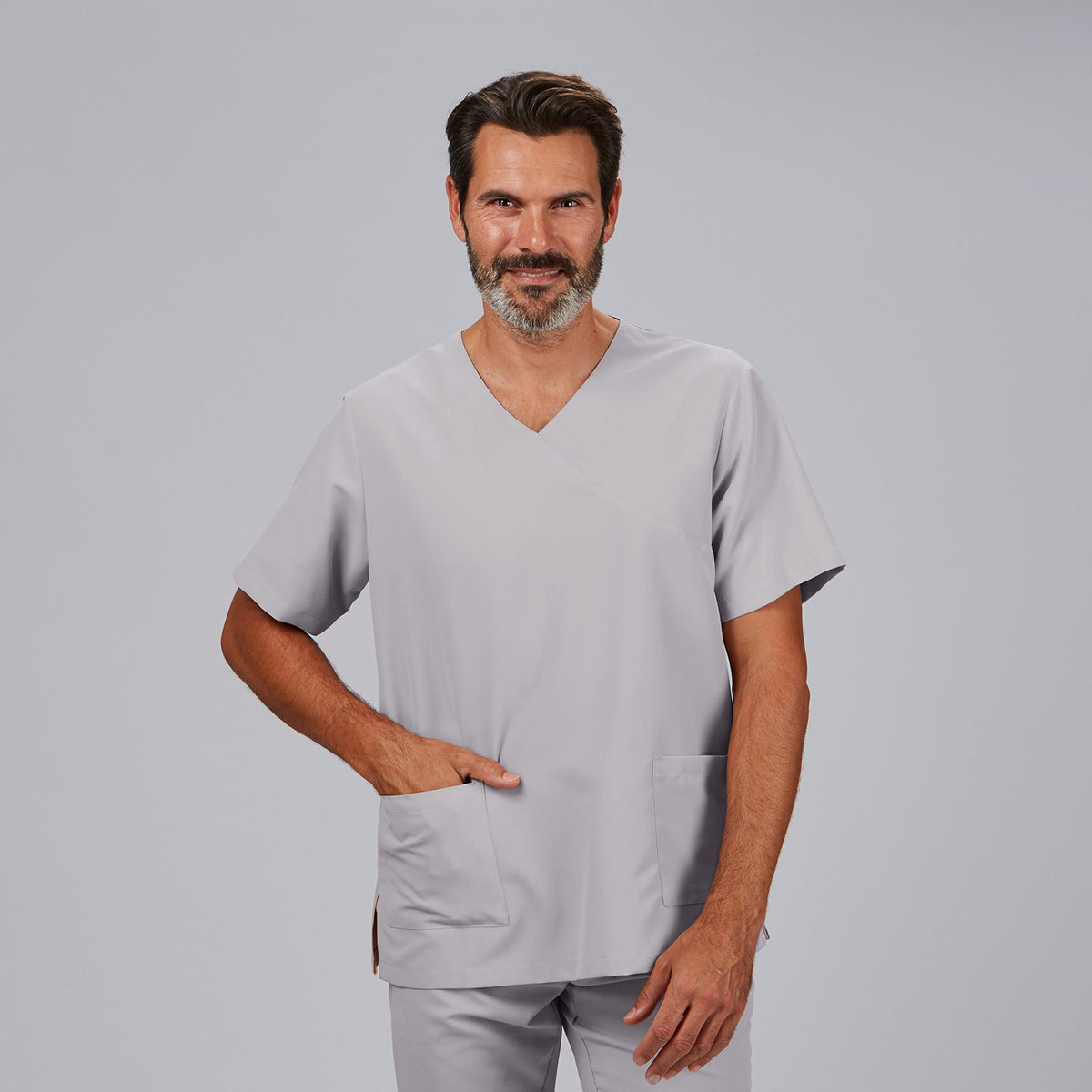 BLUSA UNISEX NEREA - Gary's