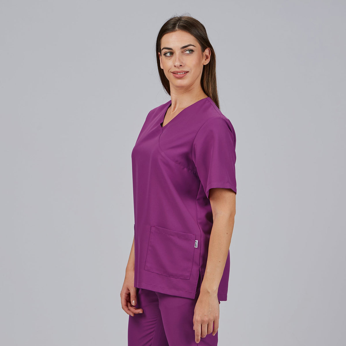 BLUSA UNISEX NEREA - Gary's