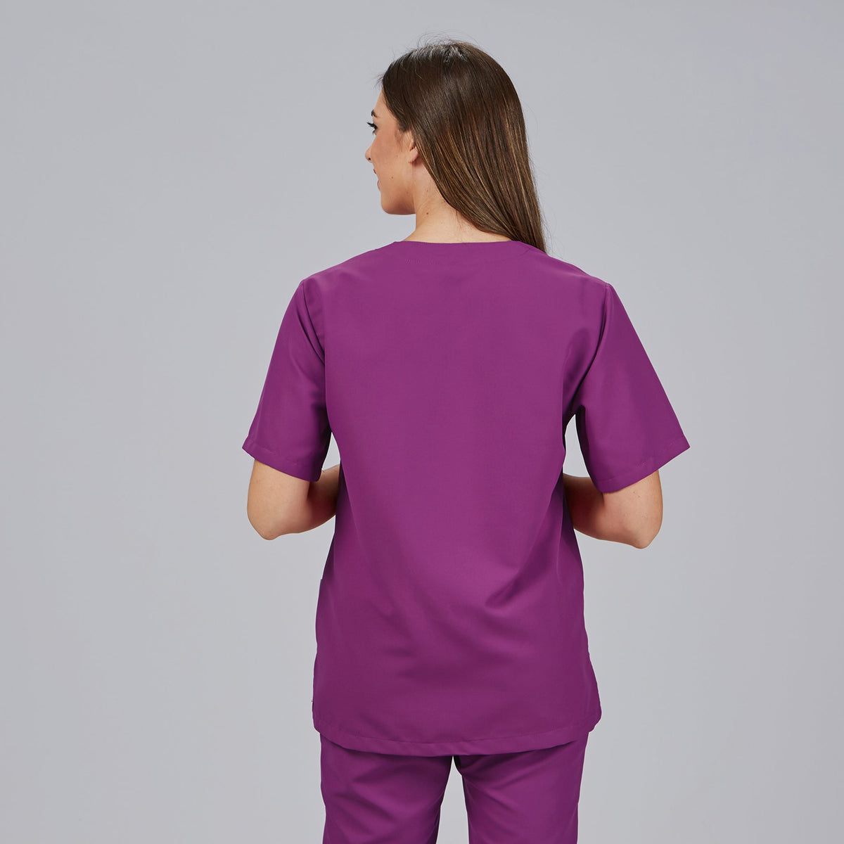 BLUSA UNISEX NEREA - Gary's