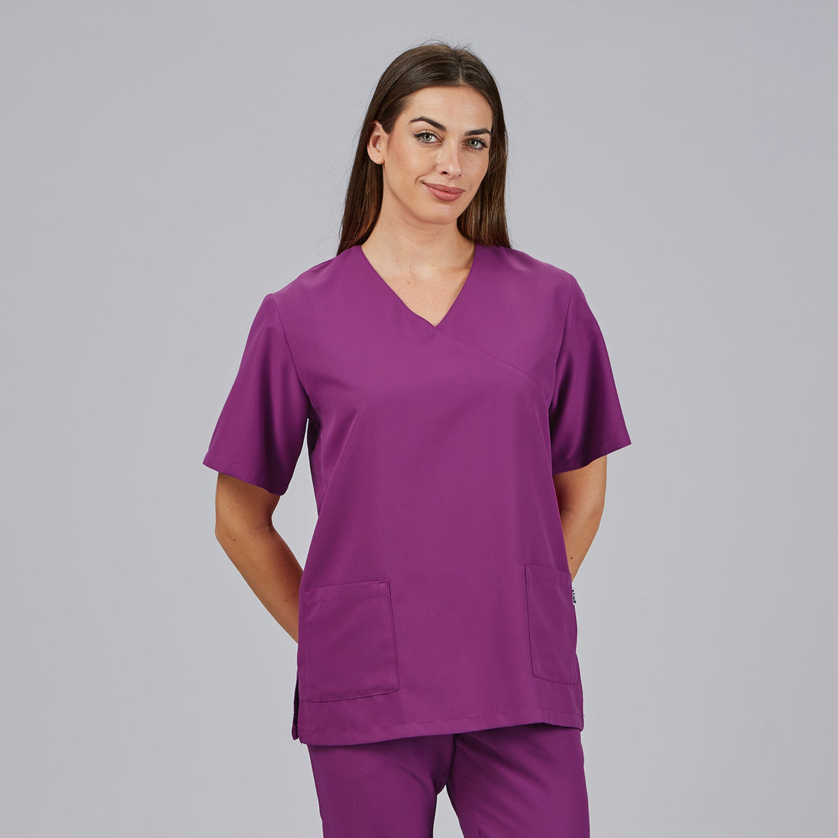 BLUSA UNISEX NEREA - Gary's