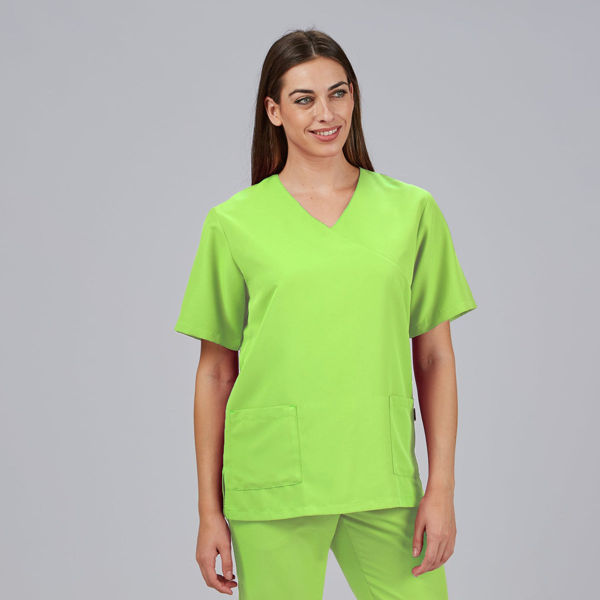 BLUSA UNISEX NEREA - Gary's