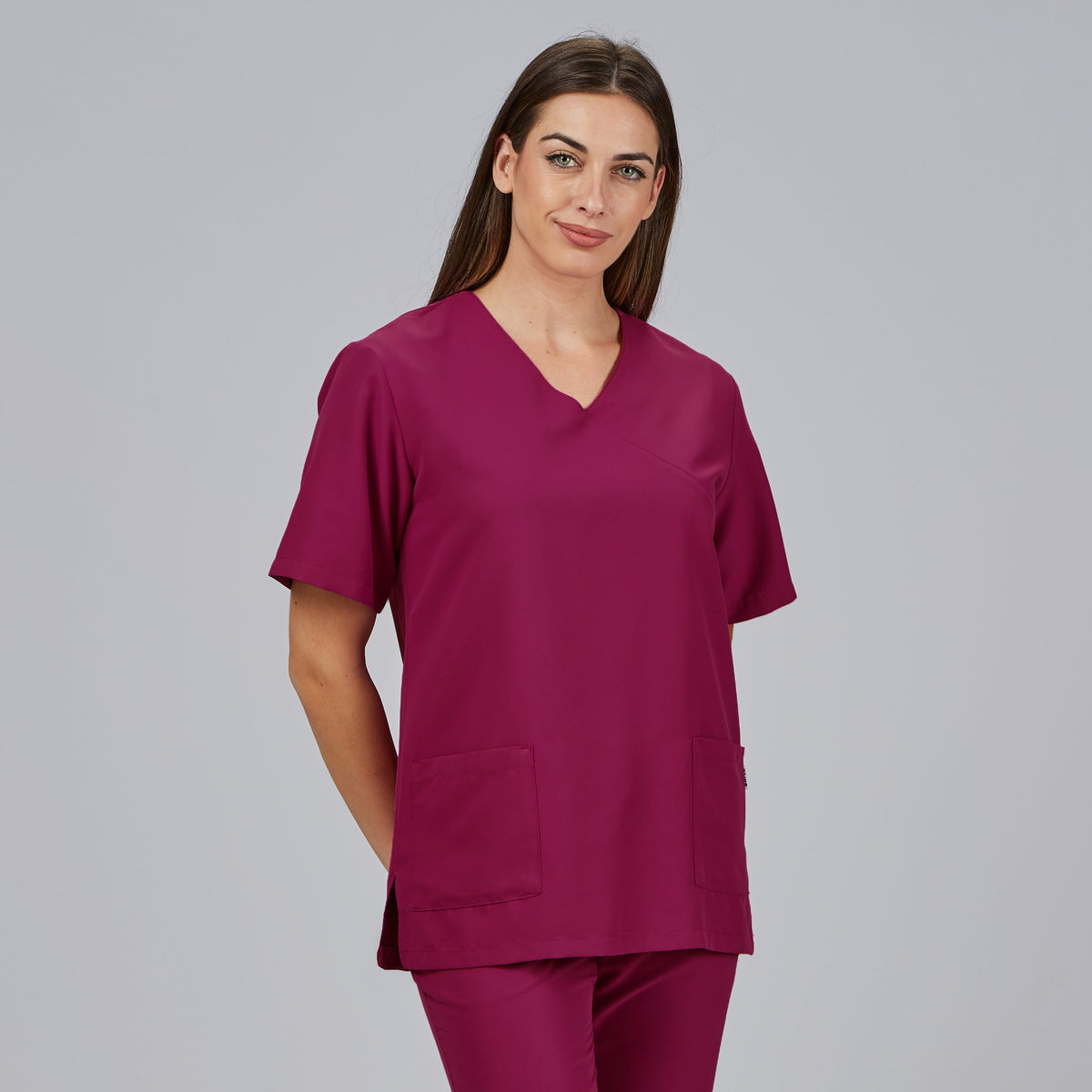 BLUSA UNISEX NEREA - Gary's