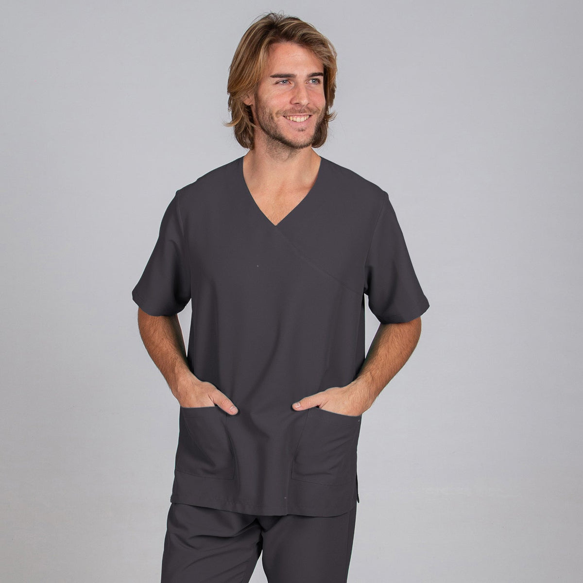 BLUSA UNISEX NEREA - Gary's