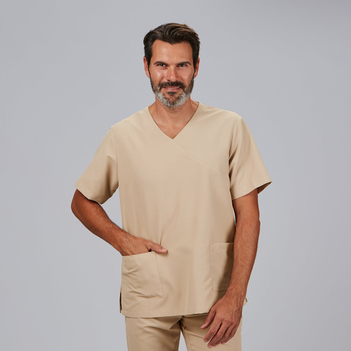 BLUSA UNISEX NEREA - Gary's