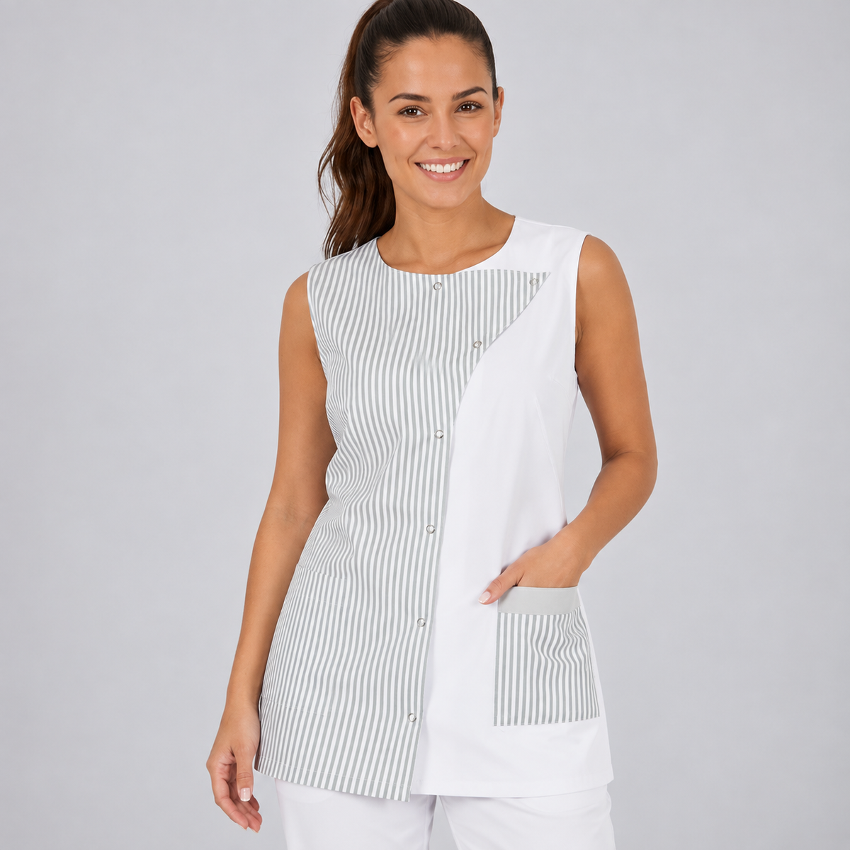 BLUSA MUJER ABRIL