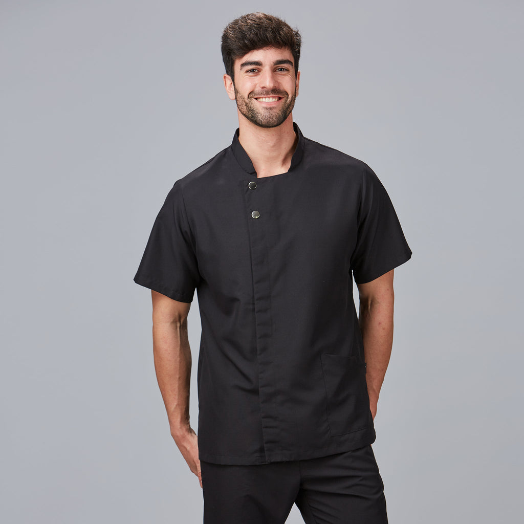 CHAQUETA HOMBRE MILOS - Gary's