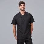 CHAQUETA HOMBRE MILOS - Gary's
