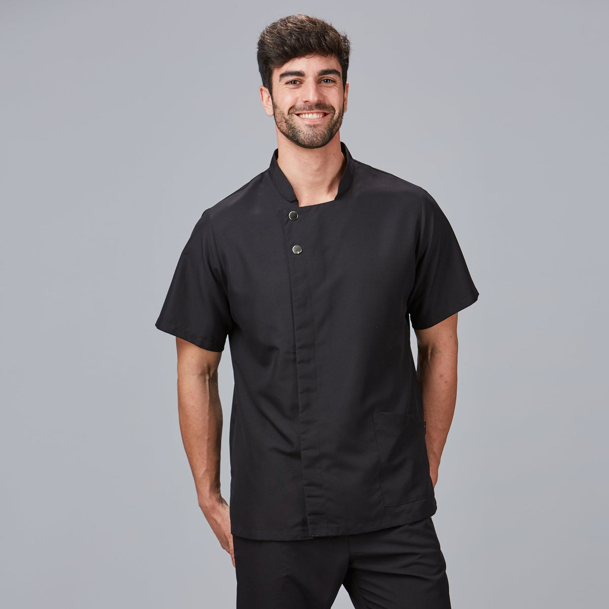 CHAQUETA HOMBRE MILOS - Gary's