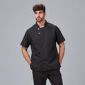 CHAQUETA HOMBRE MILOS - Gary's