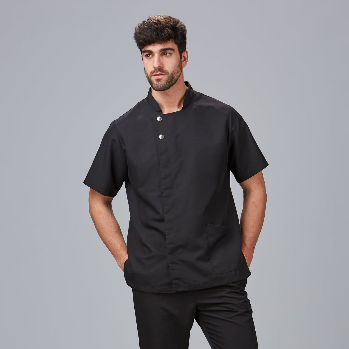 CHAQUETA HOMBRE MILOS - Gary's