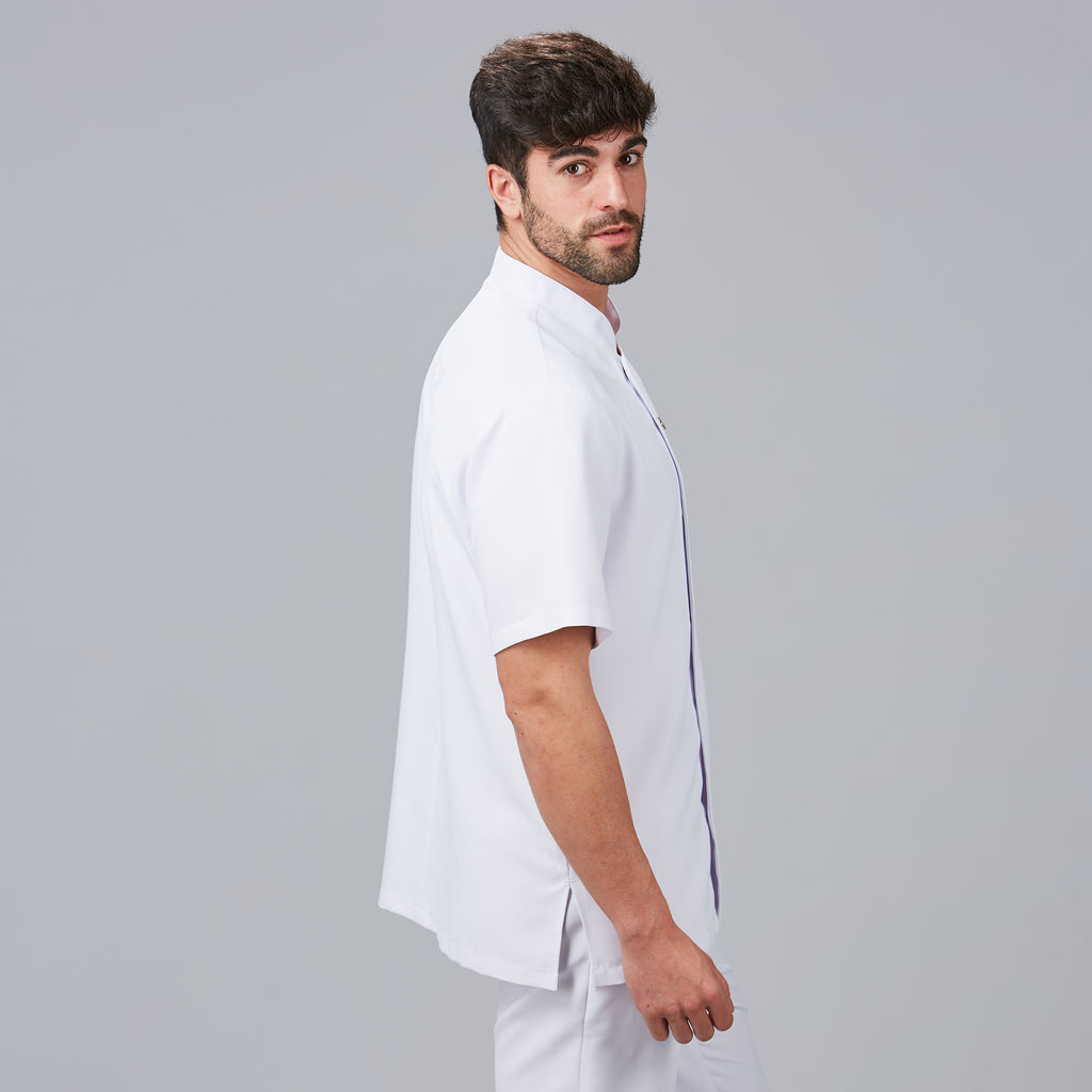 CHAQUETA HOMBRE MILOS - Gary's
